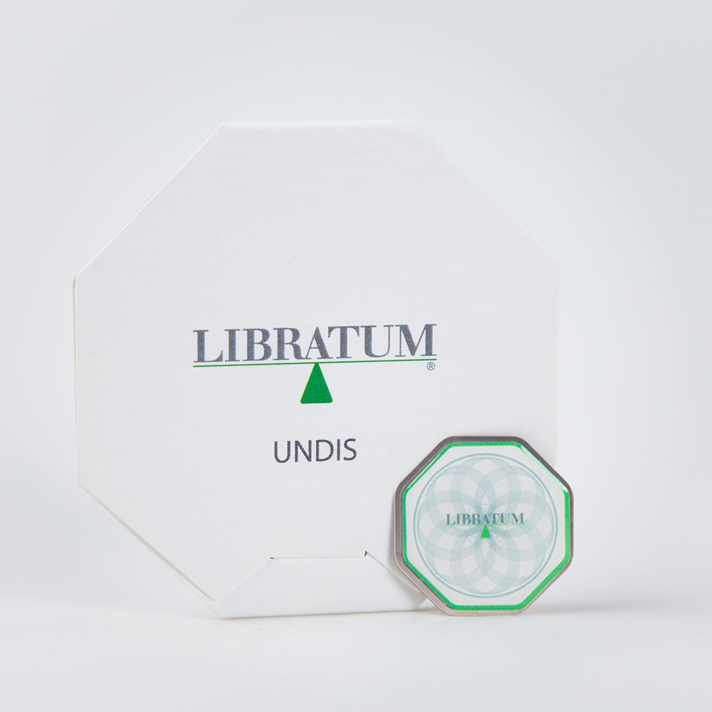 Libratum Undis1:1