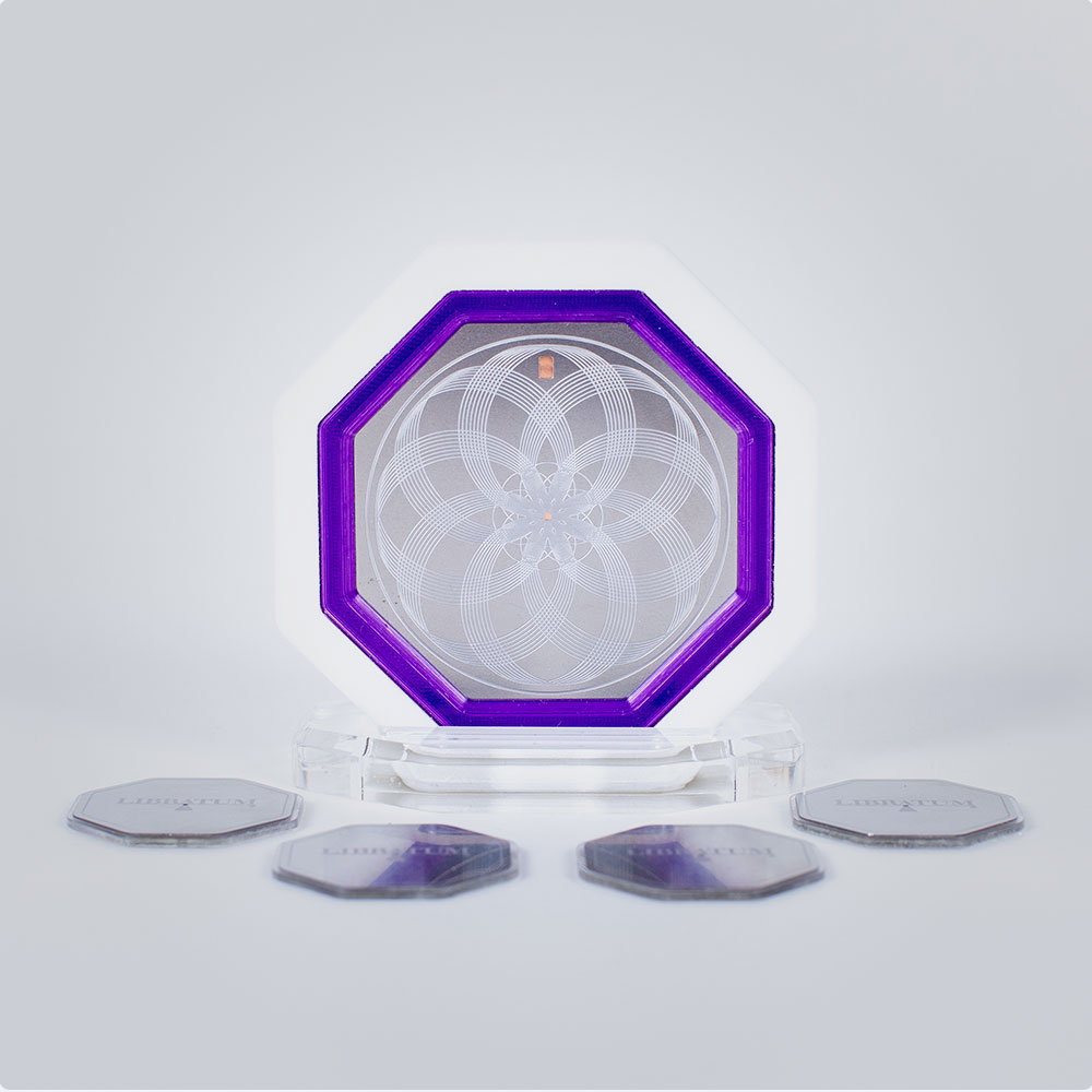 Libratum Templum Concordia