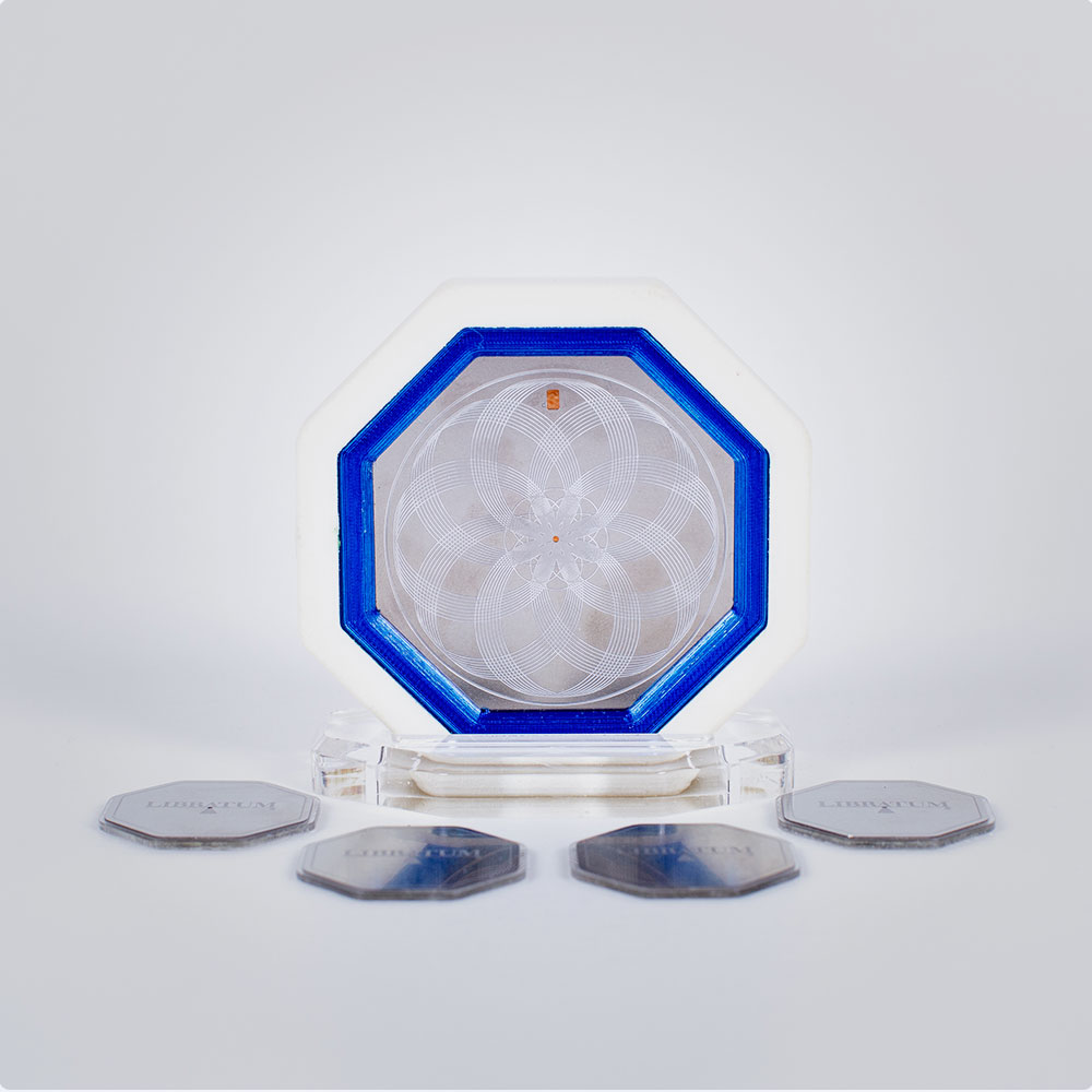 Libratum Templum Aqua