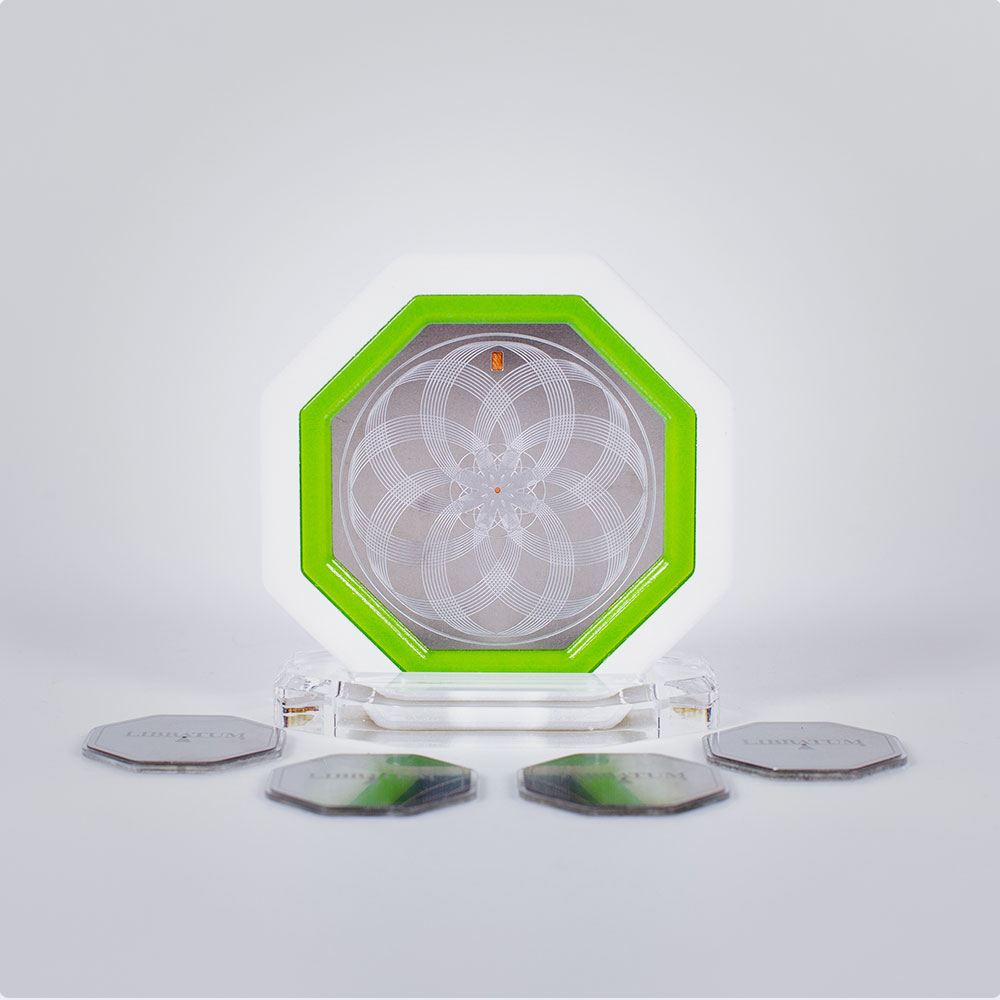 Libratum Templum Elektricum